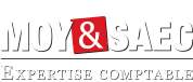 Moy & SAEC logo