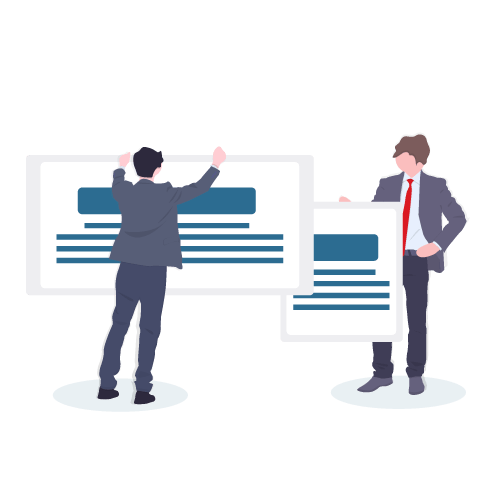 Étape 6 : mise en place des outils de gestion