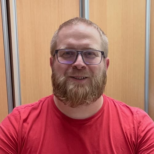 Geoffrey HERIPRE, Collaborateur
