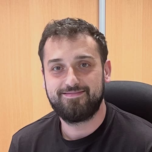 Yohan TEIXEIRA, Collaborateur