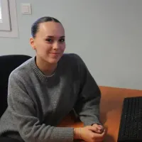 Aude GASNIER, Collaboratrice