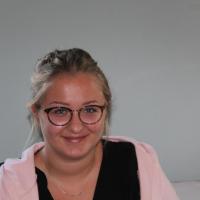 Anaëlle COQUEL, Collaboratrice