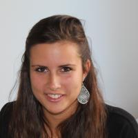 Justine HESLAULT, Collaboratrice