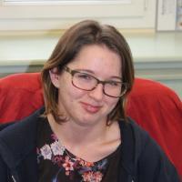 Léa VERDEZ, Collaboratrice